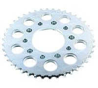 De JT Sprockets jtr1334 - 42 Cadenas Rueda