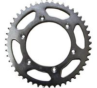 De JT Sprockets jtr245/3 - 47 Cadenas Rueda