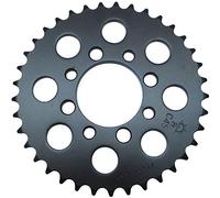 De JT Sprockets jtr801 - 37 Cadenas Rueda
