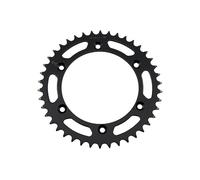 De JT Sprockets jtr822 - 46 Cadenas Rueda