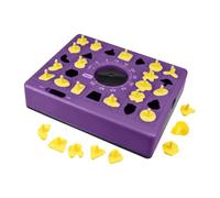 de Juego a Juego,Juego de Mesa de Juguete Educativo de Pensamiento lógico,