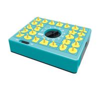 de Juego a Juego,Juguetes de a,Juguete del del Tablero Tiempo de los niños - Los niños Dan Forma a un de Entrenamiento de correspondencia cognitiva para Mayores de 5 años