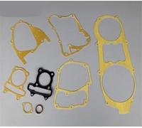 de juego de junta de motor de motocicleta compatible para 125cc Gy6 Scooter de caja corta ATV Quad Sits Modelos 152QMI 1P52QMI GY6 125 Gy6-125