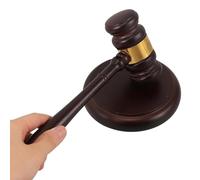 de juez, de subasta, de justicia para sala de tribunales, para oficina, escuela de derecho, sala de tribunales, tribunales simulados, firma corporativa, promoción de