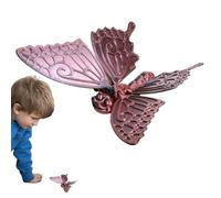 De Juguete Juguete Coleccionable Flexible Especial | Juguete Impreso en 3D con Articulaciones Móviles Para Salón, Dormitorio, Estante, Armario, Mesa, Estantería