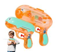 de Juguetes acuáticos para niños pequeños: Kit de Uso del de de Verano al Aire Libre, de Ballenas de Dos Piezas, Juguete de Actividad de Batalla para en la Playa, com