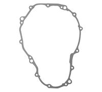 de Juntas de cárter de Aceite para Cubierta de Embrague de Caja de estator de Motor Compatible con Modelos CBR600F4 1999-2006(Clutch Cover Gasket)