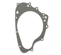 de juntas de cárter de aceite para cubierta de embrague de motor de motocicleta, compatible con piezas de motocicletas automotrices GS500 2089 2011 GS450 1980 1983 1985 1988(Crankcase Cover)