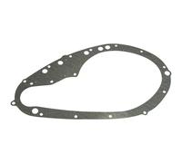 de juntas de cárter de aceite para cubierta de embrague de motor de motocicleta, compatible con piezas de motocicletas automotrices GS500 2089 2011 GS450 1980 1983 1985 1988(ClutchCoverCrankcase)