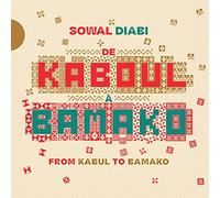 De Kaboul À Bamako - Sowal Diabi [Vinilo]