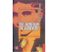 de Kafka a Kafka (Breviarios)