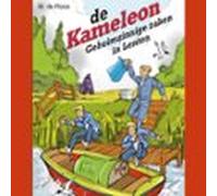 De Kameleon - Geheimzinnige Zaken In Lenten (audiolibro)