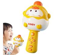 de Karaoke para niñas, pequeña máquina de Karaoke | Altavoz para cantar Karaoke, máquina de Karaoke inalámbrica, micrófono para niñas,de canto de karaoke, altavoz portátil de karaoke al aire libre par