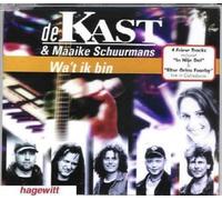 De Kast - Wa't ik bin