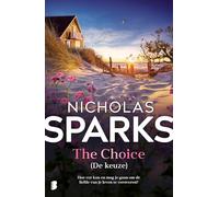 De keuze: wat zou jij doen voor de liefde van je leven?