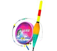 de - Kit Completo De Aparejos para Bass - de con línea Preparado para ser Utilizado - para Dores Avanzados Principiantes Bote Kayak Aire Libre Deportes Agua Salada