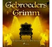 De Kleermaker In Den Hemel (audiolibro)