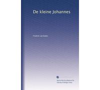 De kleine Johannes: Volume 2