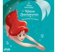 De Kleine Zeemeermin - Het Verhaal Van Ariël (audiolibro)