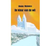 De kleur van de wil