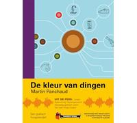 De kleur van dingen