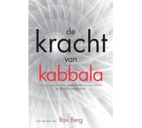de kracht van kabbala: 13 principes om alle moeilijkheden te overwinnen en vervulling te bereiken