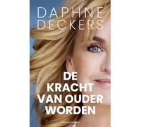 De kracht van ouder worden