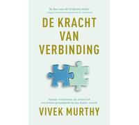 De kracht van verbinding: sociale verbintenis als sleutel tot een betere gezondheid en een fijnere wereld
