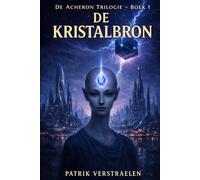 De Kristalbron: De Laatste Roep van Acheron: 1 (De Matrix-trilogie van Acheron)