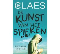 De kunst van het spieken (Niet voor mietjes, 4)