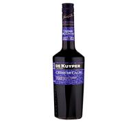 De kuyper creme cacao dark