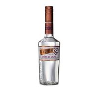 De kuyper creme de cacao white