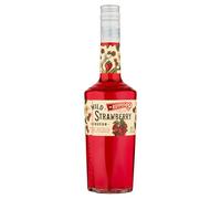 De Kuyper Wild Strawberry 0,7L (15% Vol.)