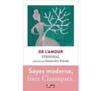 de l amour