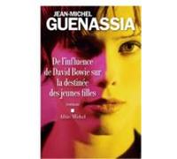 De L Influence De David Bowie Sur La Destinée Des Jeunes Filles