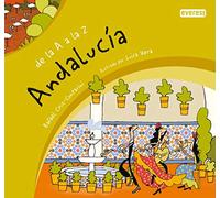 De la A a la Z. Andalucía