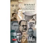 De la A a la Z | Juan Carlos Buitrago