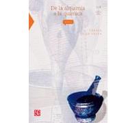 De La Alquimia A La Química (ebook)