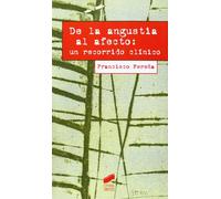 De la angustia al afecto: un recorrido clínico (Ensayo)