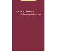 De La Angustia Al Lenguaje