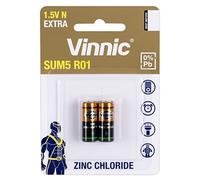 De la Batería de Orión 2 LR1 N