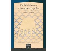 De la biblioteca a la cultura popular :santos culturales en los ámbitos vascos e ibéricos: 82 (La Casa de la Riqueza. Estudios de la Cultura de España)