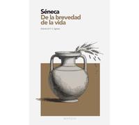 De la brevedad de la vida: MARGIN - Colección Antiqua (Edición crítica con introducción y notas): De brevitate vitae