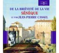 De La Brieveté De La Vie (audiolibro)