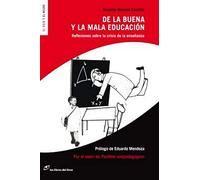 De La Buena Y La Mala Educacion 2