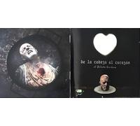 DE LA CABEZA AL CORAZON