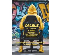 De la calle a redes sociales y la teoría del katastheos
