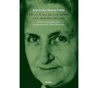 De la casa de los niños a la morada del ser: Conocer a la persona a partir del pensamiento de María Montessori (fuera de colección)
