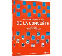 De la conquête [Francia] [DVD]