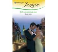 De La Conveniencia Al Amor (ebook)